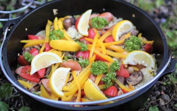 先輩ママキャンパーが証言するキャンプのメリット＆デメリット