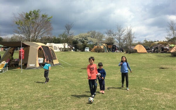 先輩ママキャンパーが証言するキャンプのメリット＆デメリット