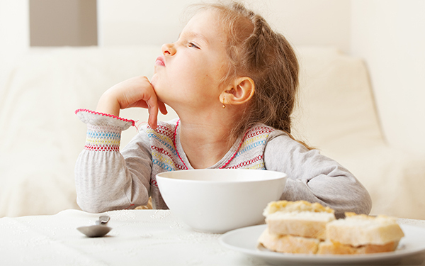 残さず食べてくれるようになった！　子どもの好き嫌いを防ぐ、我が家の食事ルール