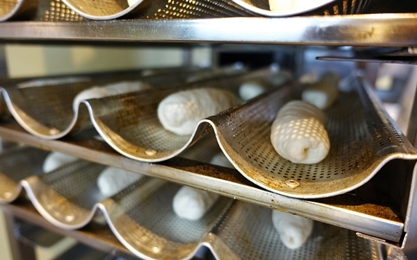  ふわっとサクサク、もりもりパクチー！ ベトナム本場の味が大評判のバインミー専門店  #恵比寿 #EBIS BANHMI BAKERY #おしゃれカフェ Vol.39