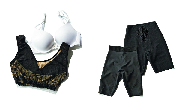 トップスタイリスト小山田早織流、6大コスパブランドで叶える“高見え美人”の作り方