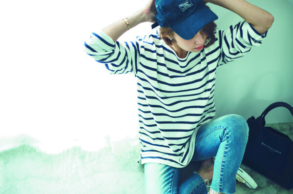 トップスタイリスト小山田早織流、6大コスパブランドで叶える“高見え美人”の作り方