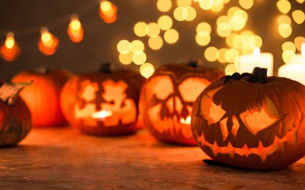 花火に水着にキャンプまで！　ユニーク100％の2017年ハロウィンイベント4選