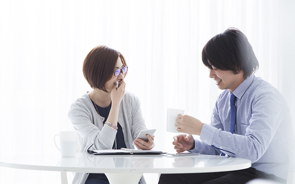 家に居場所がないと訴える夫。無意識に居場所を奪っていませんか？