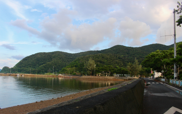 海嫌いを克服！　水に顔もつけられなかった息子がネイチャー男子に急成長【5歳息子と行った「奄美大島4泊5日」家族旅vol.2】
