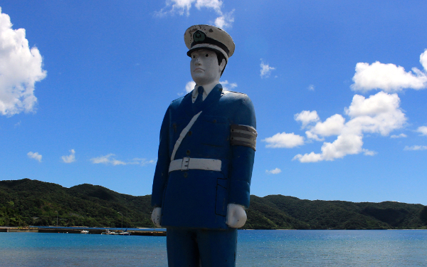 海嫌いを克服！　水に顔もつけられなかった息子がネイチャー男子に急成長【5歳息子と行った「奄美大島4泊5日」家族旅vol.2】