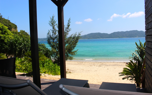 海嫌いを克服！　水に顔もつけられなかった息子がネイチャー男子に急成長【5歳息子と行った「奄美大島4泊5日」家族旅vol.2】