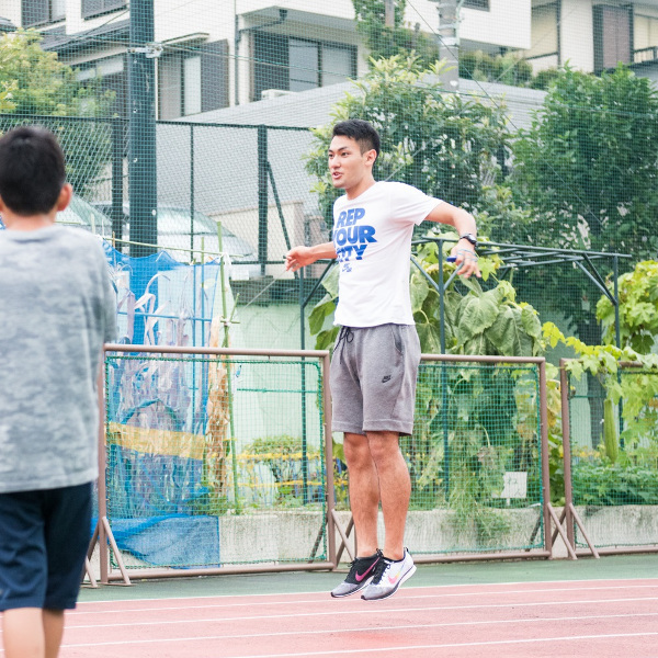 かけっこは「焼き鳥」と「モグラ」が制する!?　運動会目前、走りのプロが教える足が速くなるコツ