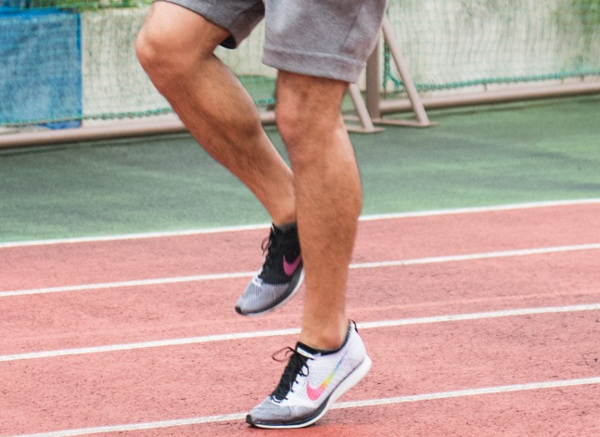 かけっこは「焼き鳥」と「モグラ」が制する!?　運動会目前、走りのプロが教える足が速くなるコツ