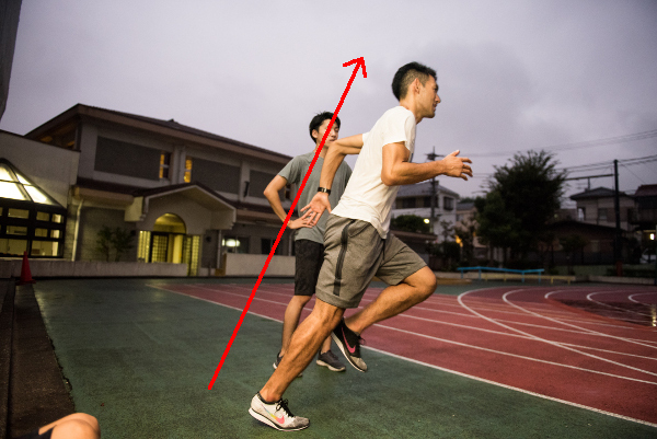 かけっこは「焼き鳥」と「モグラ」が制する!?　運動会目前、走りのプロが教える足が速くなるコツ