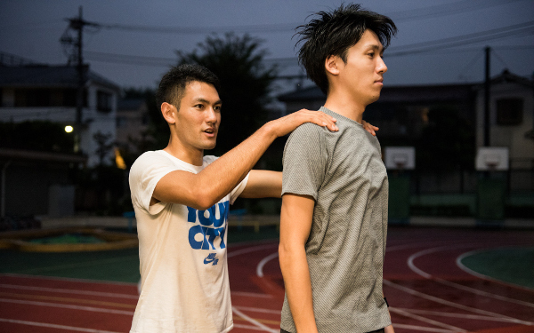 かけっこは「焼き鳥」と「モグラ」が制する!?　運動会目前、走りのプロが教える足が速くなるコツ