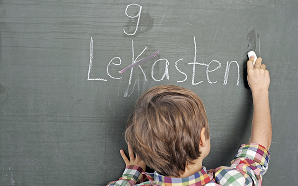 【NHK 発達障害プロジェクト】学習障害の子が学校でピンチ！　発達障害児育児のヒントが詰まったドラマ