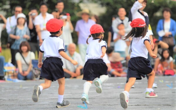 先輩ママの「撮れてなかった！」から学ぶ、運動会で“最高のわが子”をとらえる撮影成功テクニック