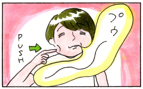 子ども達に大ウケ！　まりげ家でのリーズナブルな遊び【『まりげのケセラセラ日記 』】  Vol.3