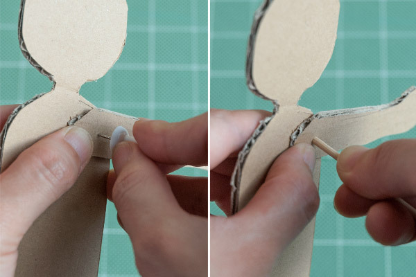 親子で作って遊べる、うごくお月見影あそび【おうちで季節イベント お手軽アートレシピ Vol.22】