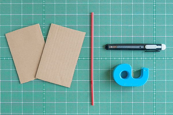 親子で作って遊べる、うごくお月見影あそび【おうちで季節イベント お手軽アートレシピ Vol.22】