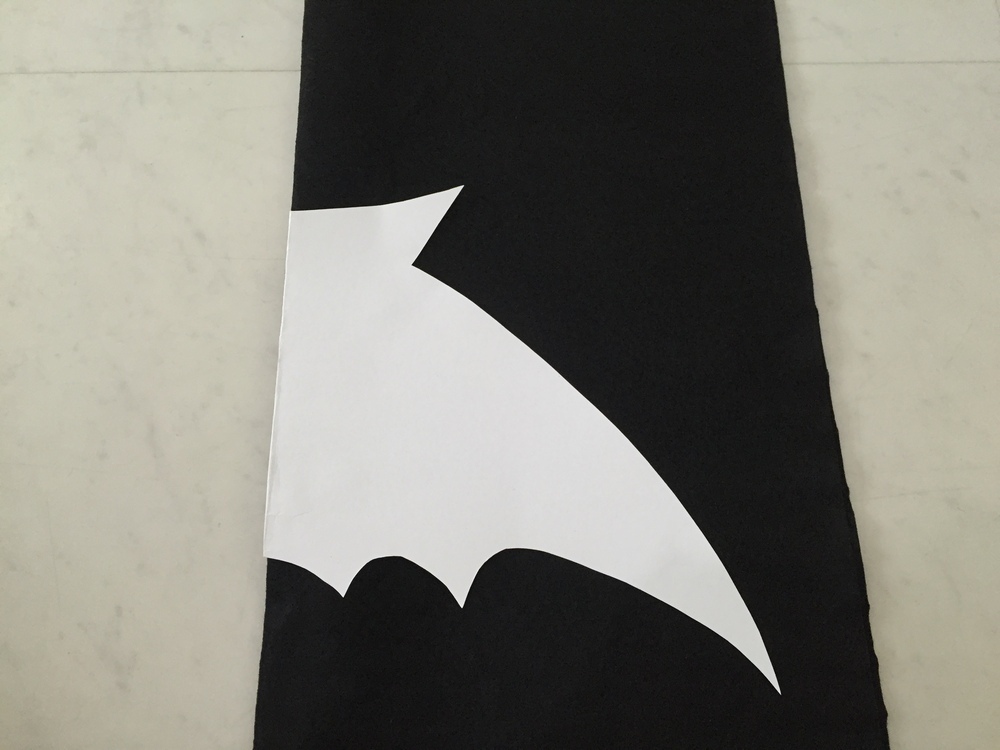 材料少なめで簡単！　子どもと一緒に作れる、「ハロウィン」デコアイテム