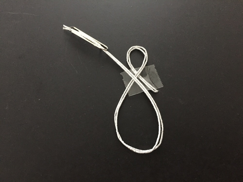 材料少なめで簡単！　子どもと一緒に作れる、「ハロウィン」デコアイテム