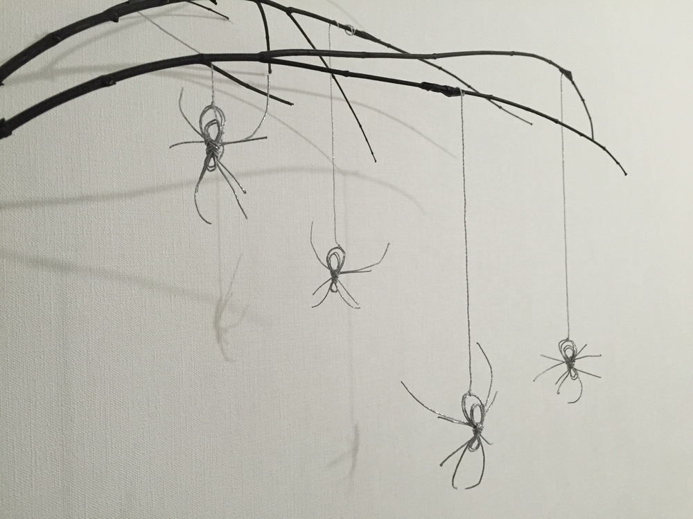 材料少なめで簡単！　子どもと一緒に作れる、「ハロウィン」デコアイテム