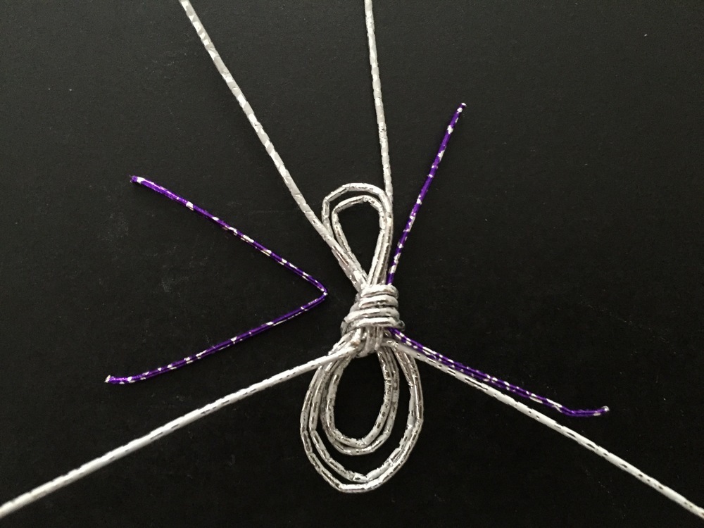 材料少なめで簡単！　子どもと一緒に作れる、「ハロウィン」デコアイテム