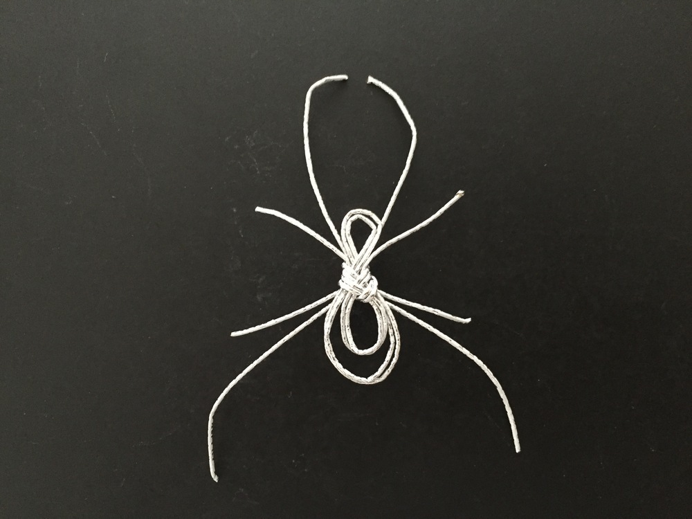 材料少なめで簡単！　子どもと一緒に作れる、「ハロウィン」デコアイテム