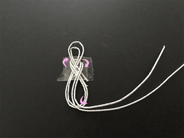 材料少なめで簡単！　子どもと一緒に作れる、「ハロウィン」デコアイテム