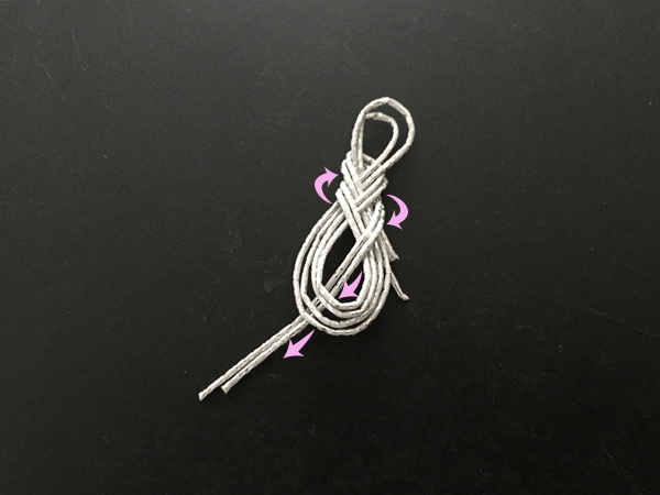 材料少なめで簡単！　子どもと一緒に作れる、「ハロウィン」デコアイテム