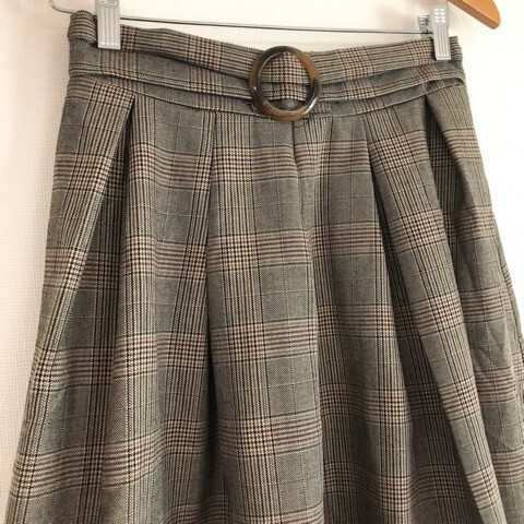 ウェーブタイプのコーデに挑戦。話題の骨格診断を試してみた！【しまりんごの毎日しまむらコーデ～アメブロトップブロガー～ Vol.10】