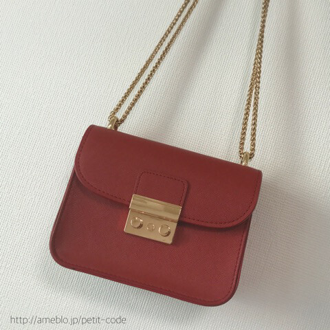 ウェーブタイプのコーデに挑戦。話題の骨格診断を試してみた！【しまりんごの毎日しまむらコーデ～アメブロトップブロガー～ Vol.10】