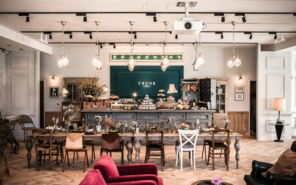 てぃ先生のトークショーも！元・ビリギャル小林さやかさん企画の1日限定イベント「渋谷でママ大学」