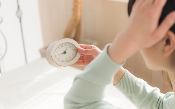 遅刻癖が治らない…改善策を専門家がアドバイス【心屋仁之助 塾】