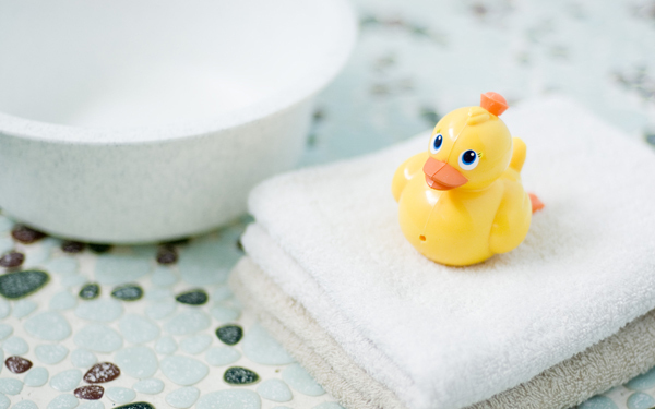 お風呂遊びは泡があれば無限大！ 親子で一緒に楽しもう！