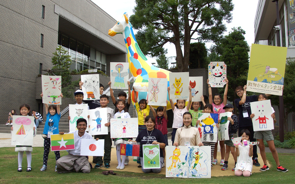 2017年「キッズデザイン賞」、最高賞は史上初の〇〇が受賞！