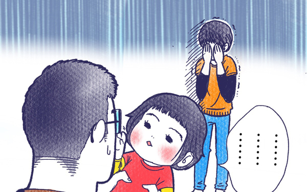 ムスメとピッチャー【ムスメと／北海道編 @kita.acari 第13話】