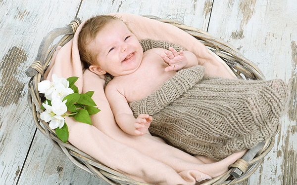 キターー！「赤ちゃんはどこから来るの？」という難問　先輩ママたちの回答を聞いてみた