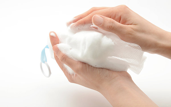 テレビのような“ふわふわ泡”洗顔したい！　泡失敗の理由は毎日の習慣!?