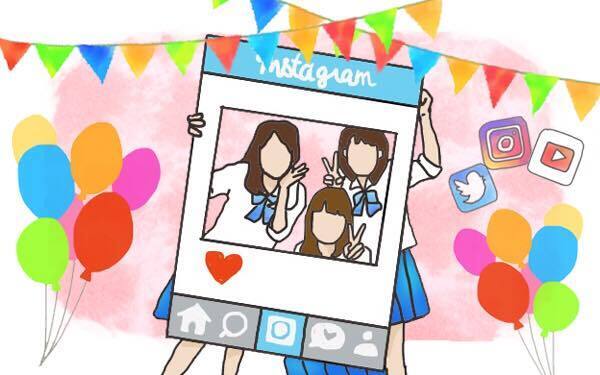 文化祭にもインスタ映えが流行！ イマドキの中高生の文化祭【新米ママ歴14年 紫原明子の家族日記 第38話】