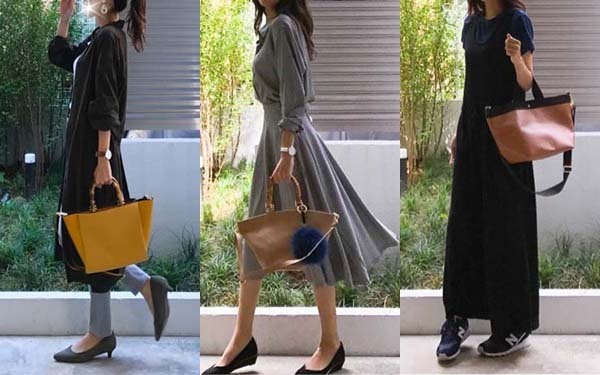 朝の服選び、時間をかけずにキマる！　ユニ女の「主役級アイテム」コーデ【ユニクロ大人コーデ～アメブロ30代ファッション1位 Hanaさん ～ Vol.11】