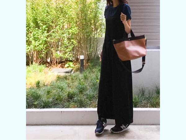 朝の服選び、時間をかけずにキマる！　ユニ女の「主役級アイテム」コーデ【ユニクロ大人コーデ～アメブロ30代ファッション1位 Hanaさん ～ Vol.11】