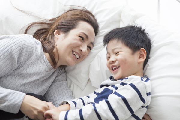 【NHK発達障害プロジェクト】 発達障害の子育てに思う、「ありのまま」を受け入れることの難しさ