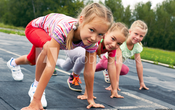 フルパワーで走り抜け！　運動会のかけっこ絵本【親子で楽しむ絵本の時間】 第19回