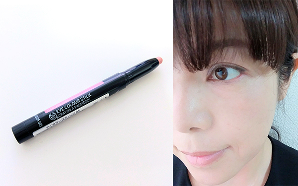 センスがあってかわいらしい！　ママ世代にぴったりの、大人のピンクメイク