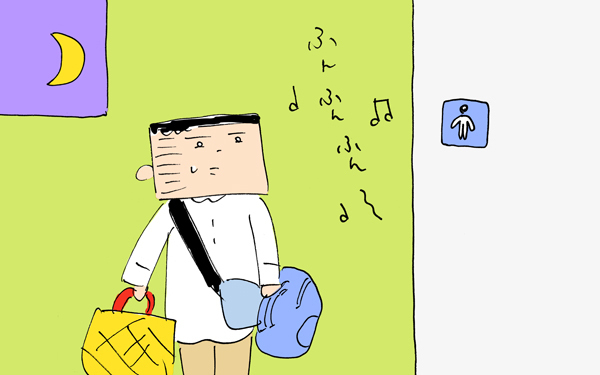 行きたくないけど、帰りたくない保育園【下請けパパ日記～家庭に仕事に大興奮～ Vol.36】