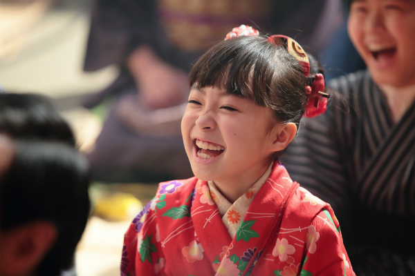 『わろてんか』は愛の殺し文句!?　いよいよ最強の2番手・高橋一生が登場！