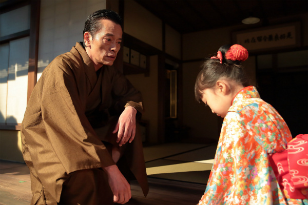 『わろてんか』は愛の殺し文句!?　いよいよ最強の2番手・高橋一生が登場！