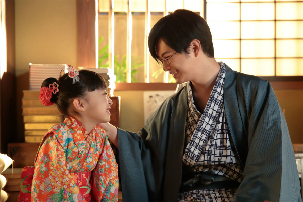 『わろてんか』は愛の殺し文句!?　いよいよ最強の2番手・高橋一生が登場！