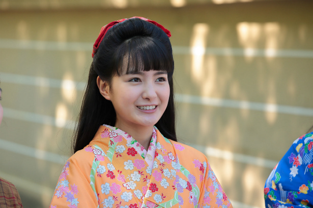 『わろてんか』は愛の殺し文句!?　いよいよ最強の2番手・高橋一生が登場！