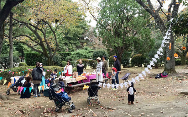【ハロウィン】わが子をもっとかわいく！　ママリーダーズこだわりのハロウィン仮装６選