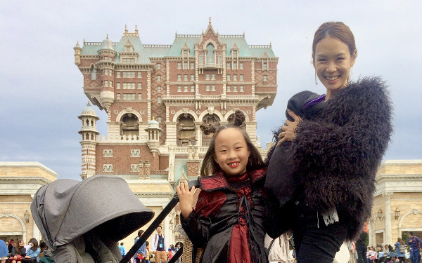 【ハロウィン】わが子をもっとかわいく！　ママリーダーズこだわりのハロウィン仮装６選