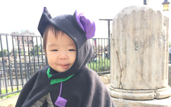 【ハロウィン】わが子をもっとかわいく！　ママリーダーズこだわりのハロウィン仮装６選